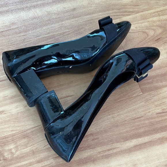 Tory Burch heels - Picture 4 of 6